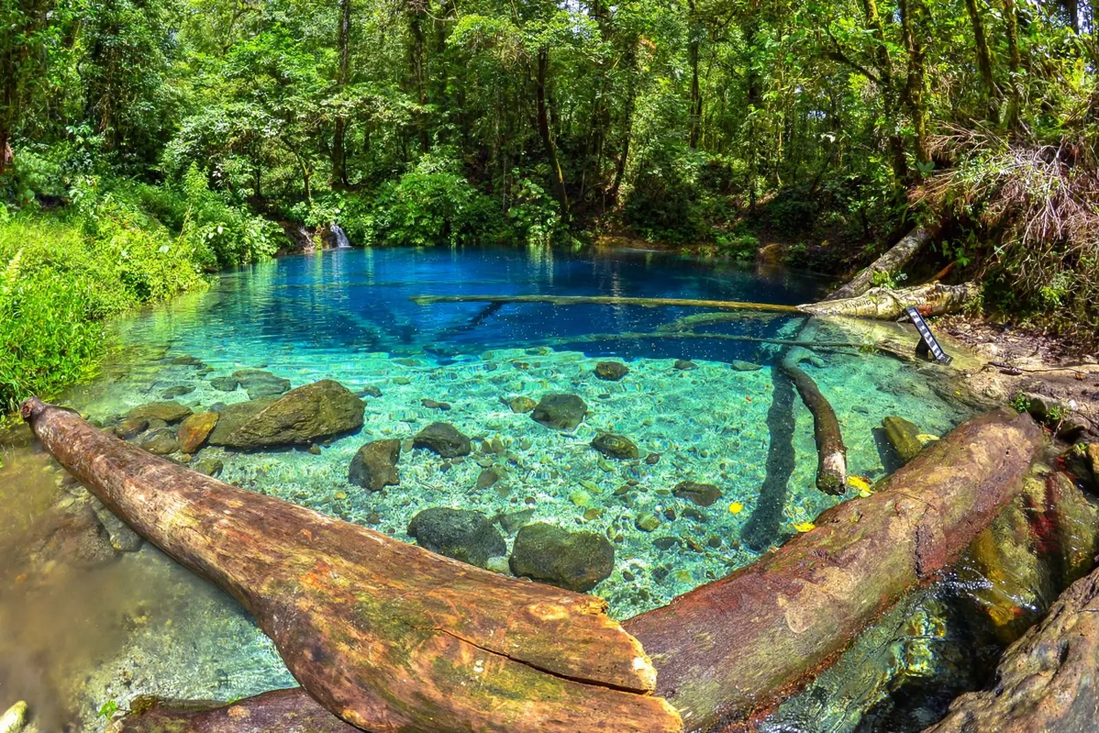 Tempat Wisata di Indonesia