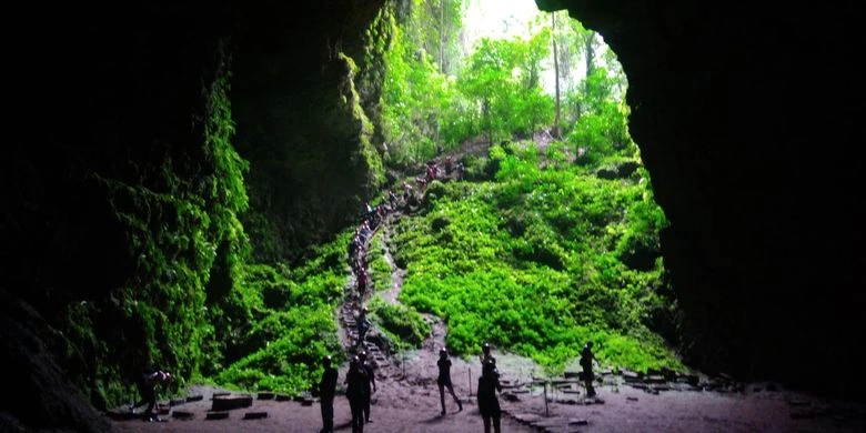 Goa Jomblang