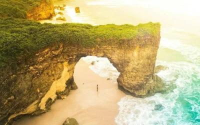 Tempat Wisata di Indonesia yang Jarang Diketahui