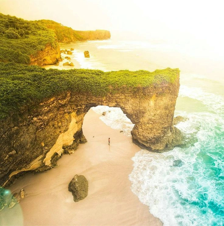 Tempat Wisata di indonesia