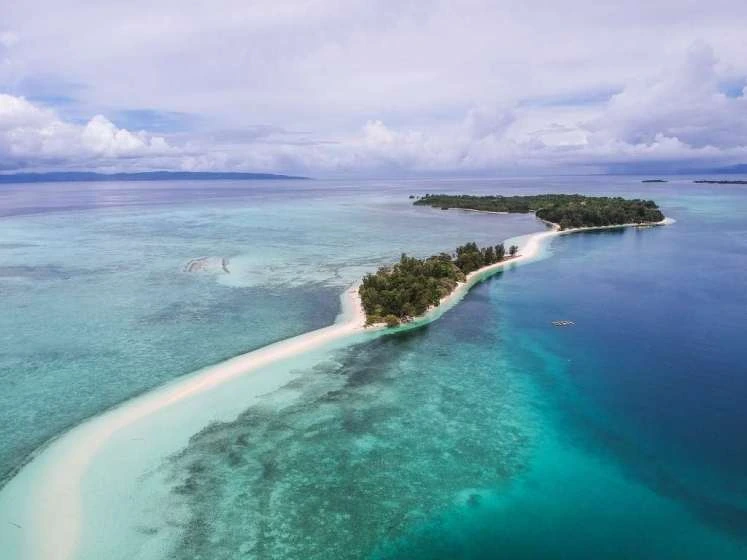 Pulau Dodola
