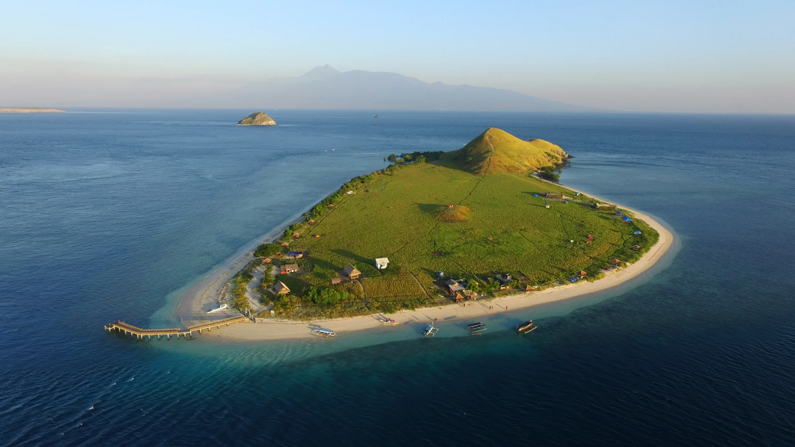 Tempat Wisata di Indonesia