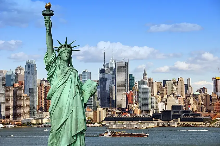 Amerika Serikat