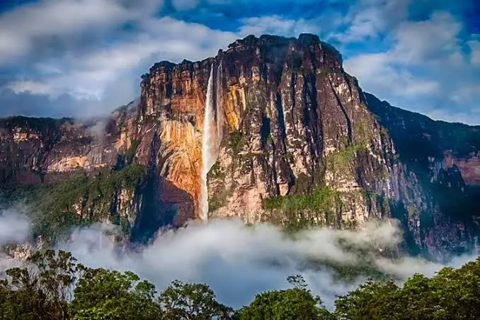 Angel Falls