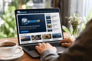 Carimajalah4d Penjelajah Dunia