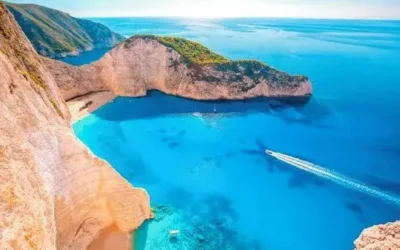 Pantai Terindah di Dunia yang Wajib Dikunjungi