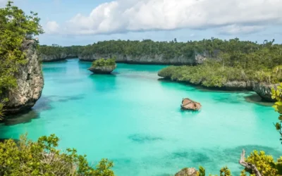 Hidden Gem Pantai di Indonesia yang Wajib Dikunjungi