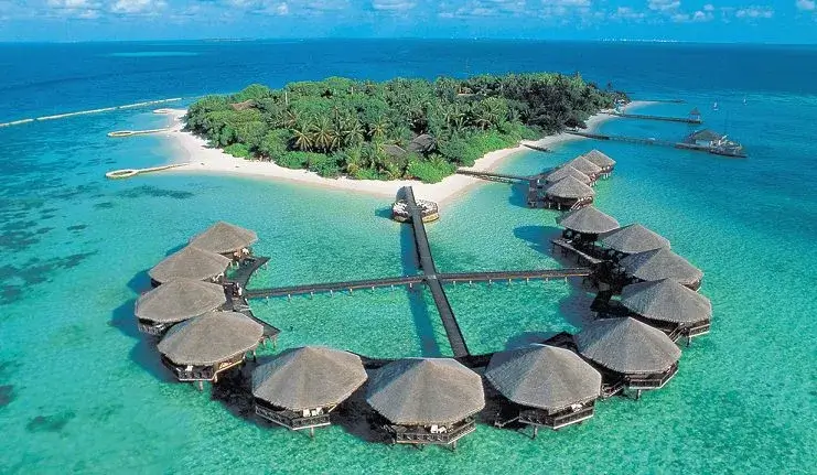 Pantai derawan