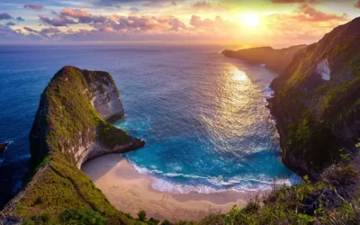 7 Pantai Terindah di Indonesia yang Wajib Dikunjungi