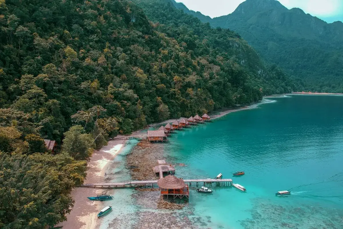Pantai ora