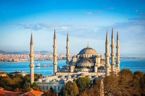 Turkey 