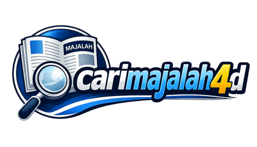 logo carimajalah4d