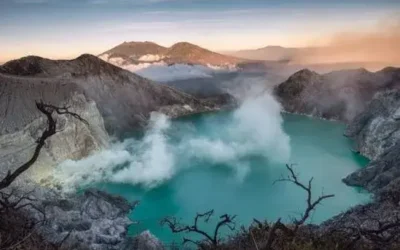 Gunung di Indonesia yang Cocok untuk Pendaki Pemula