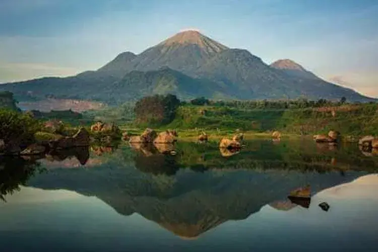 gunung penanggungan